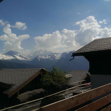 Chalet Grazia 리더알프 객실 사진