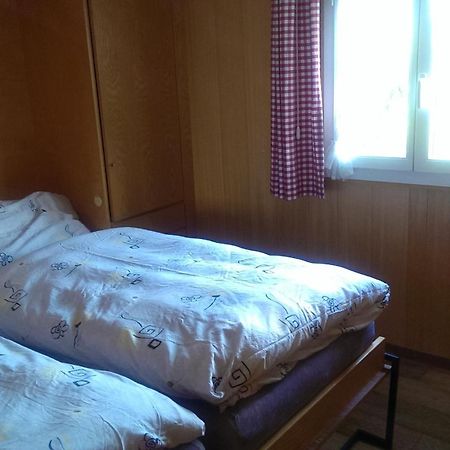 Chalet Grazia 리더알프 객실 사진