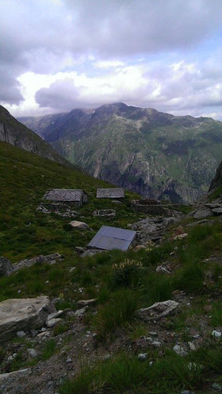Chalet Grazia 리더알프 외부 사진