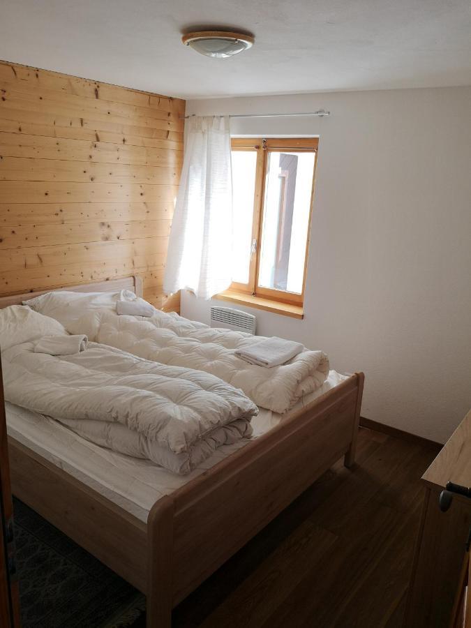 Chalet Grazia 리더알프 외부 사진