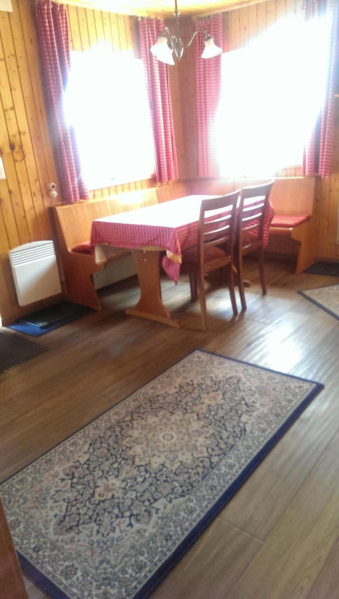 Chalet Grazia 리더알프 객실 사진