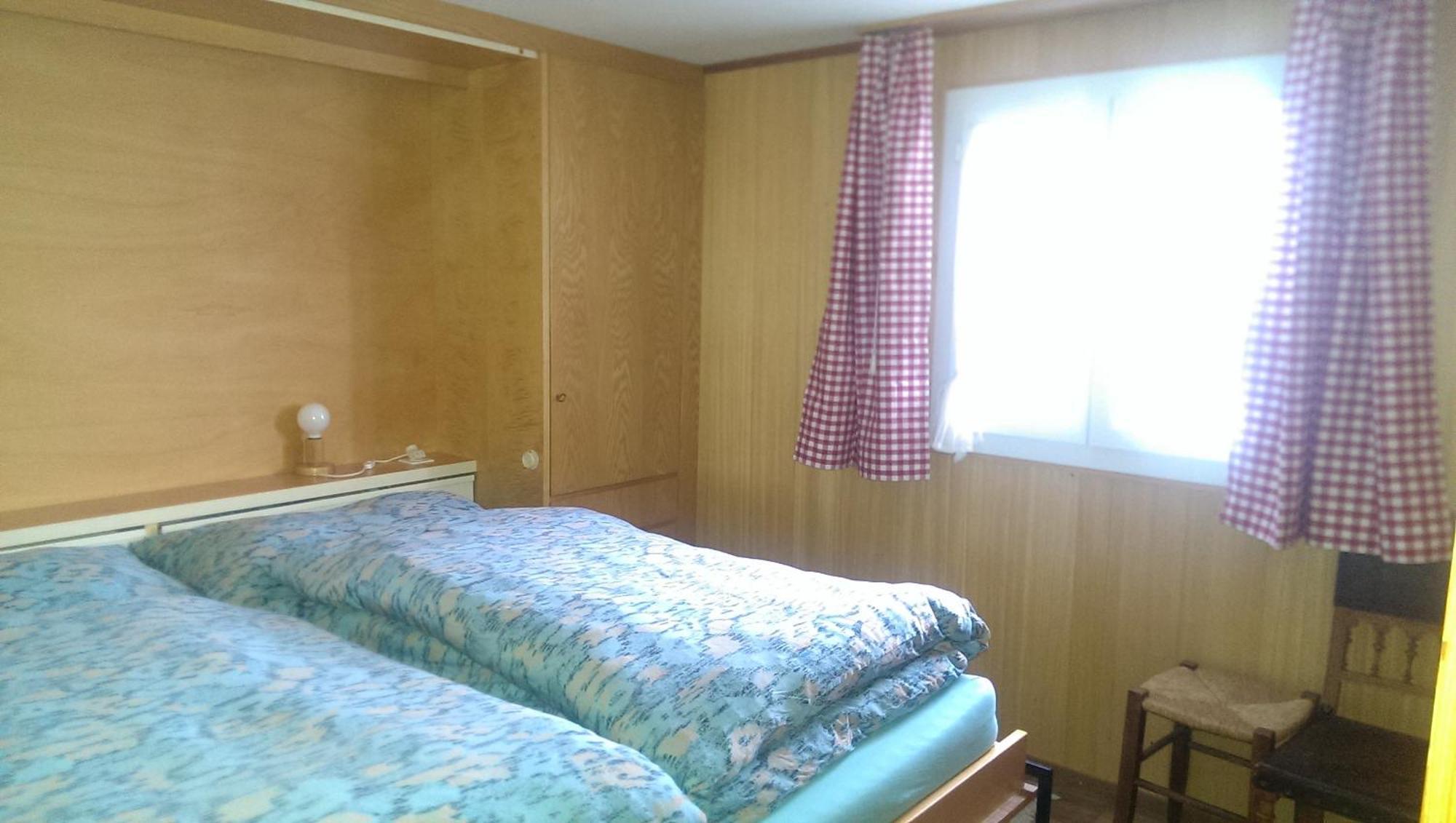 Chalet Grazia 리더알프 객실 사진