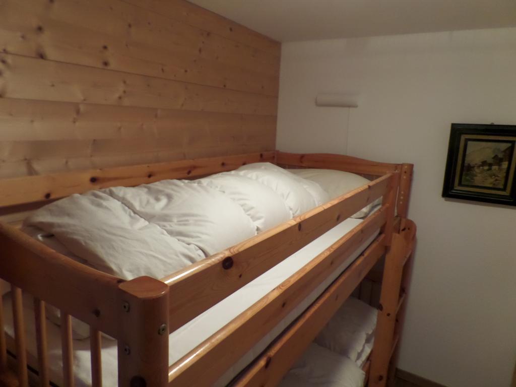 Chalet Grazia 리더알프 외부 사진